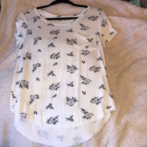 Hollister t shirt